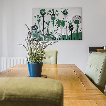 Apartament Felix Hub Londyn Zewnętrze zdjęcie