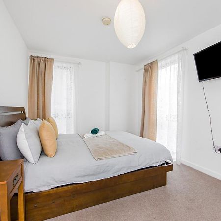 Apartament Felix Hub Londyn Zewnętrze zdjęcie